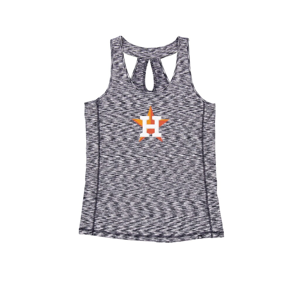 New Era Houston Astros Active Women's Tank Top - Size XXL